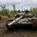 Will Russia enter Khatnie by...?