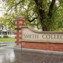 Will Smith College exclude trans women in 2026?