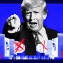 Will Trump nationalize elections?
