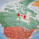 Will Canada's drop in population in 2026 be the largest on record?