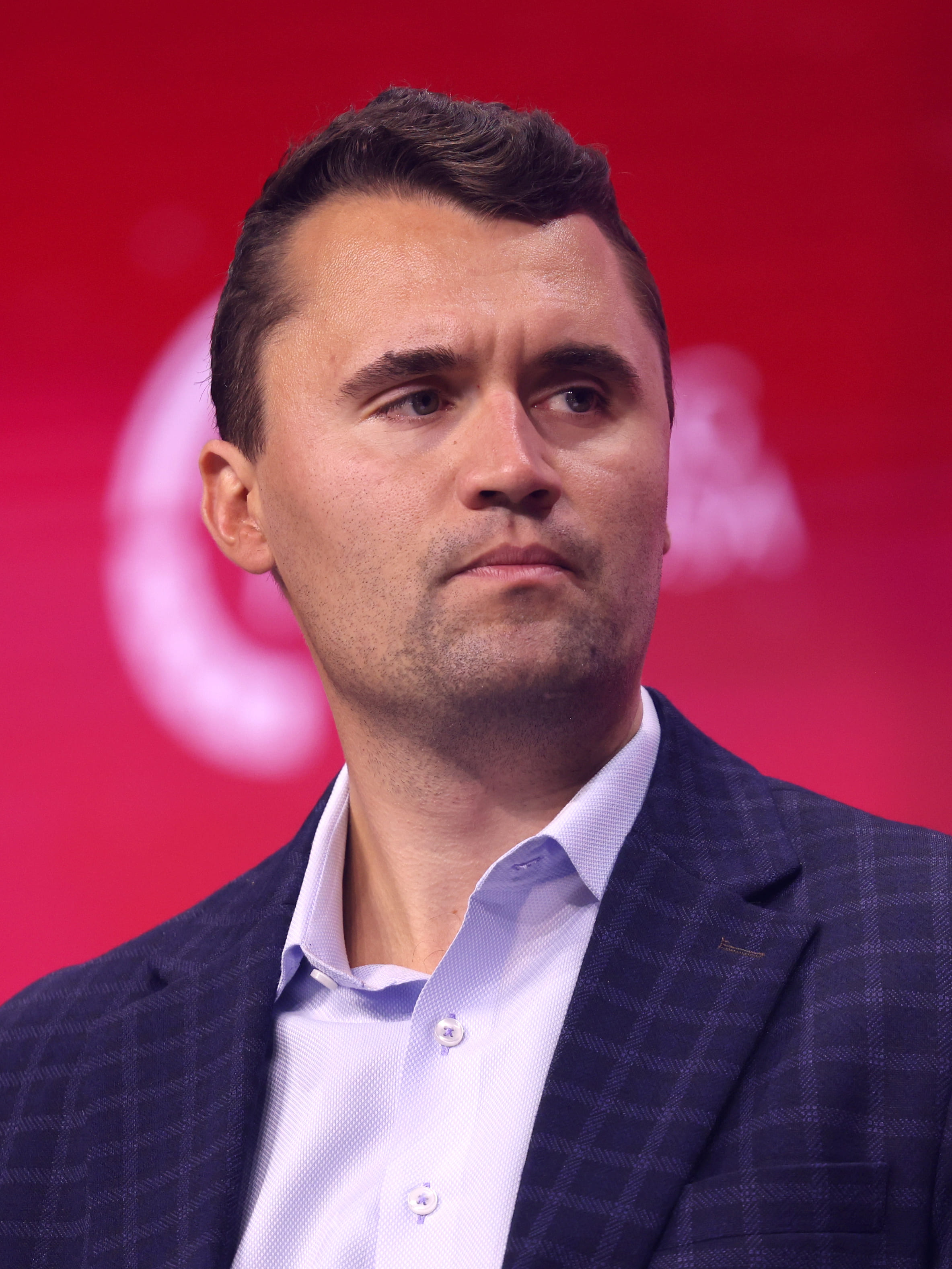 Charlie Kirk confirmed alive by December 31, 2026